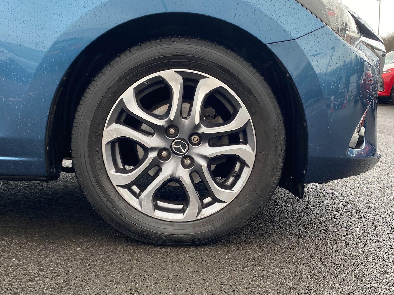 Used Mazda Mazda2 2018 for sale - 77586483: Photo 29