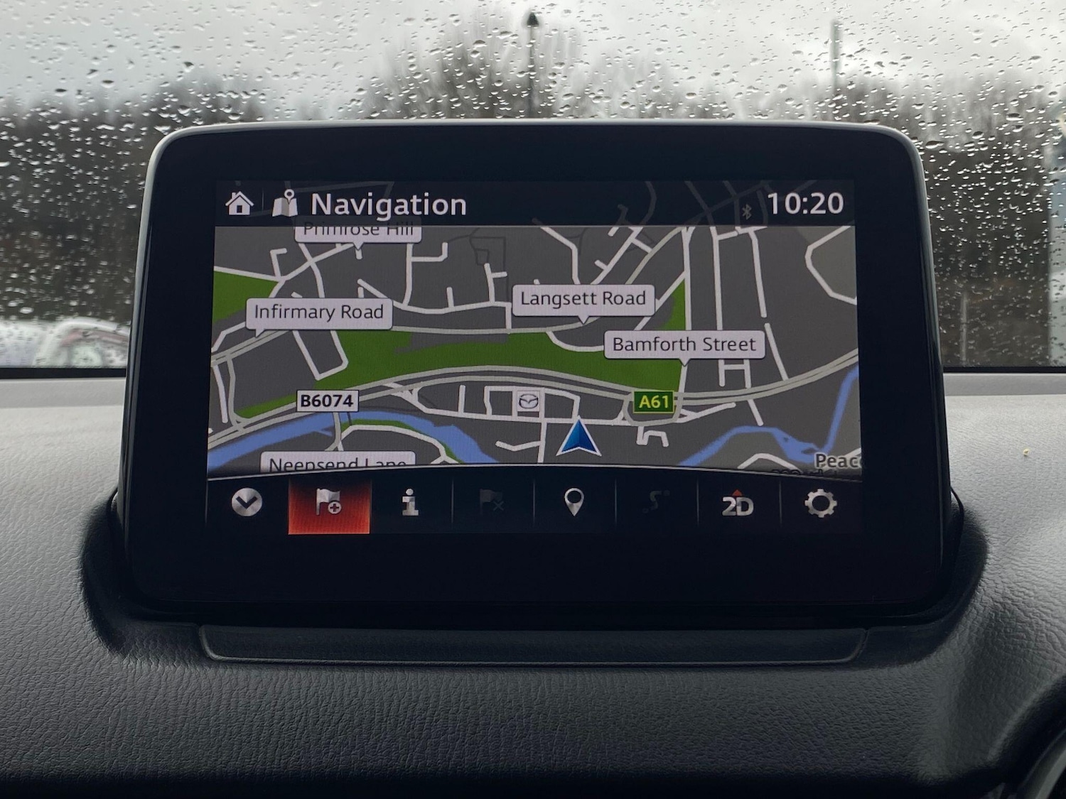 Used Mazda Mazda2 2018 for sale - 77586483: Photo 33