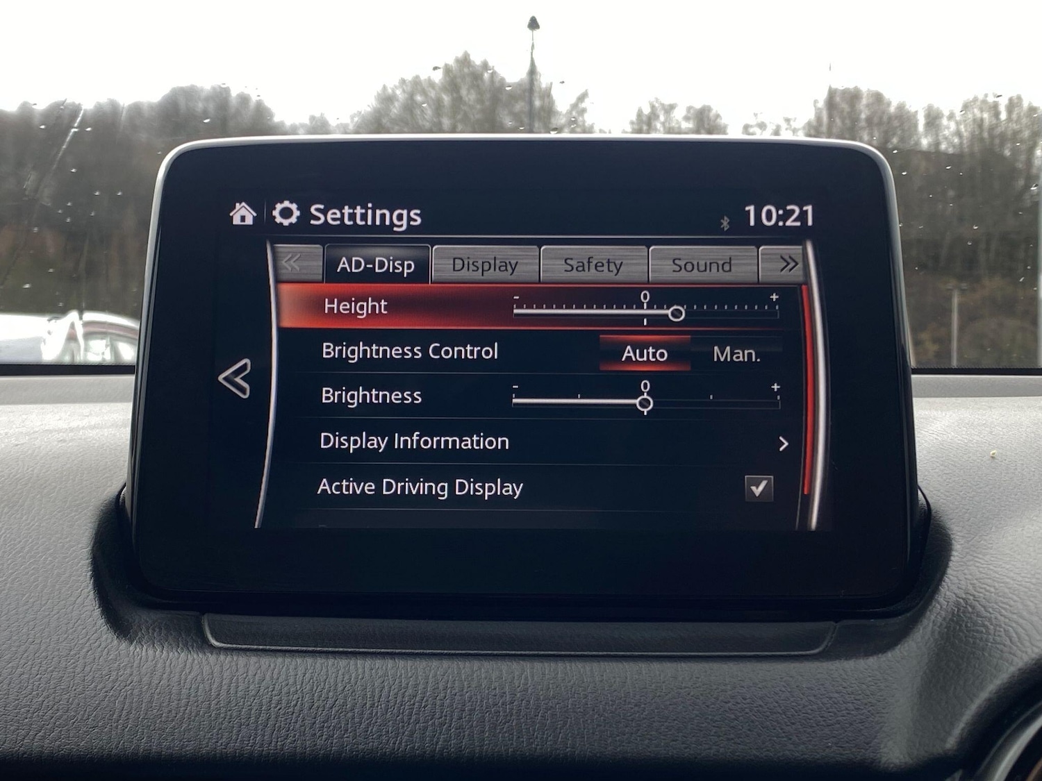 Used Mazda Mazda2 2018 for sale - 77586483: Photo 34