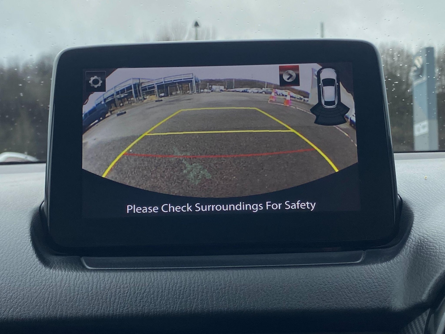 Used Mazda Mazda2 2018 for sale - 77586483: Photo 39