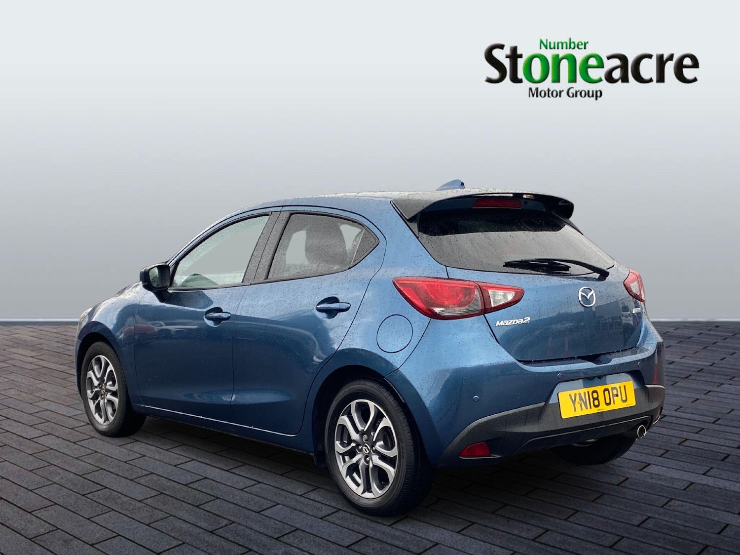 Used Mazda Mazda2 2018 for sale - 77586483: Photo 4