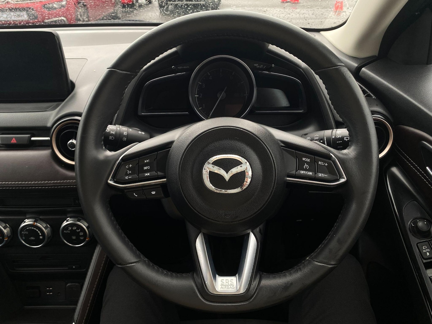 Used Mazda Mazda2 2018 for sale - 77586483: Photo 42