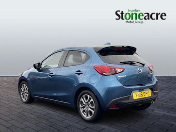 Used Mazda Mazda2 2018 for sale - 77586483: Photo