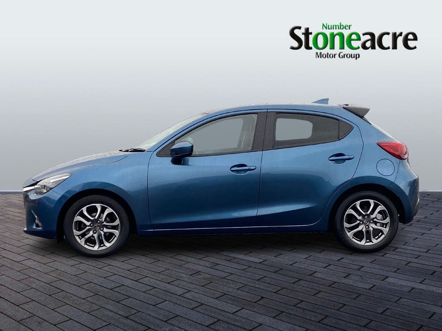 Used Mazda Mazda2 2018 for sale - 77586483: Photo 5