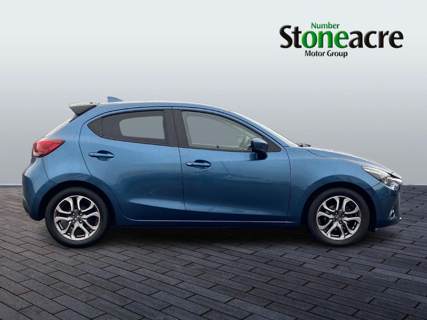 Used Mazda Mazda2 2018 for sale - 77586483: Photo 7