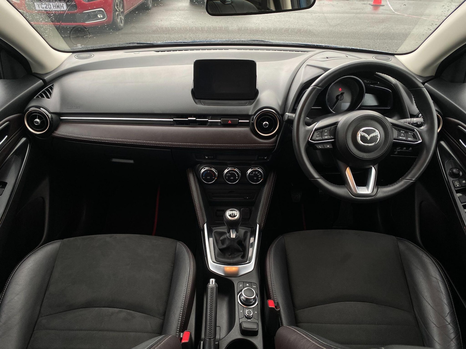 Used Mazda Mazda2 2018 for sale - 77586483: Photo 9