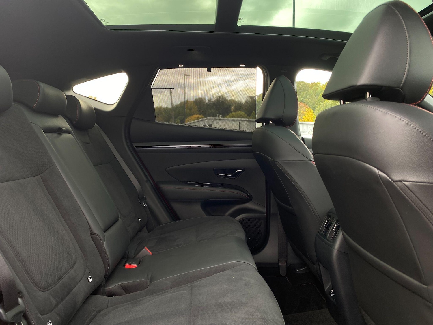 Used Hyundai TUCSON 2023 for sale - 76360273: Photo 14