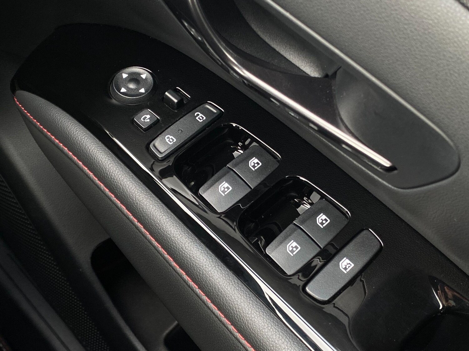 Used Hyundai TUCSON 2023 for sale - 76360273: Photo 18