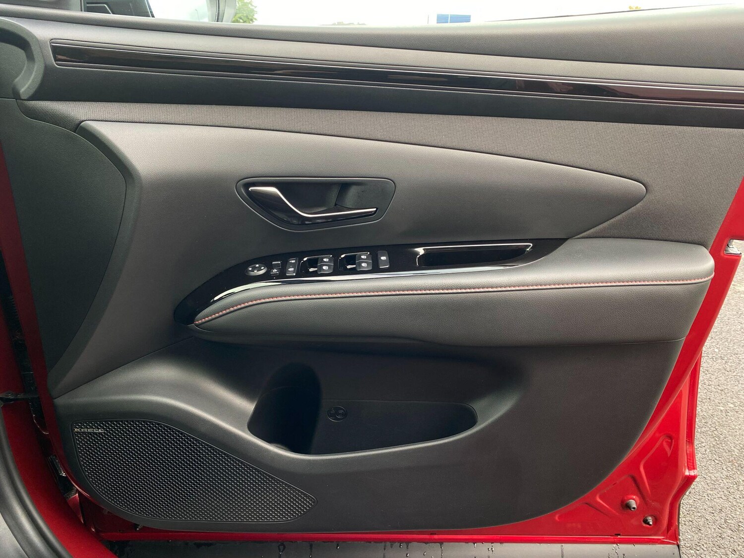 Used Hyundai TUCSON 2023 for sale - 76360273: Photo 30