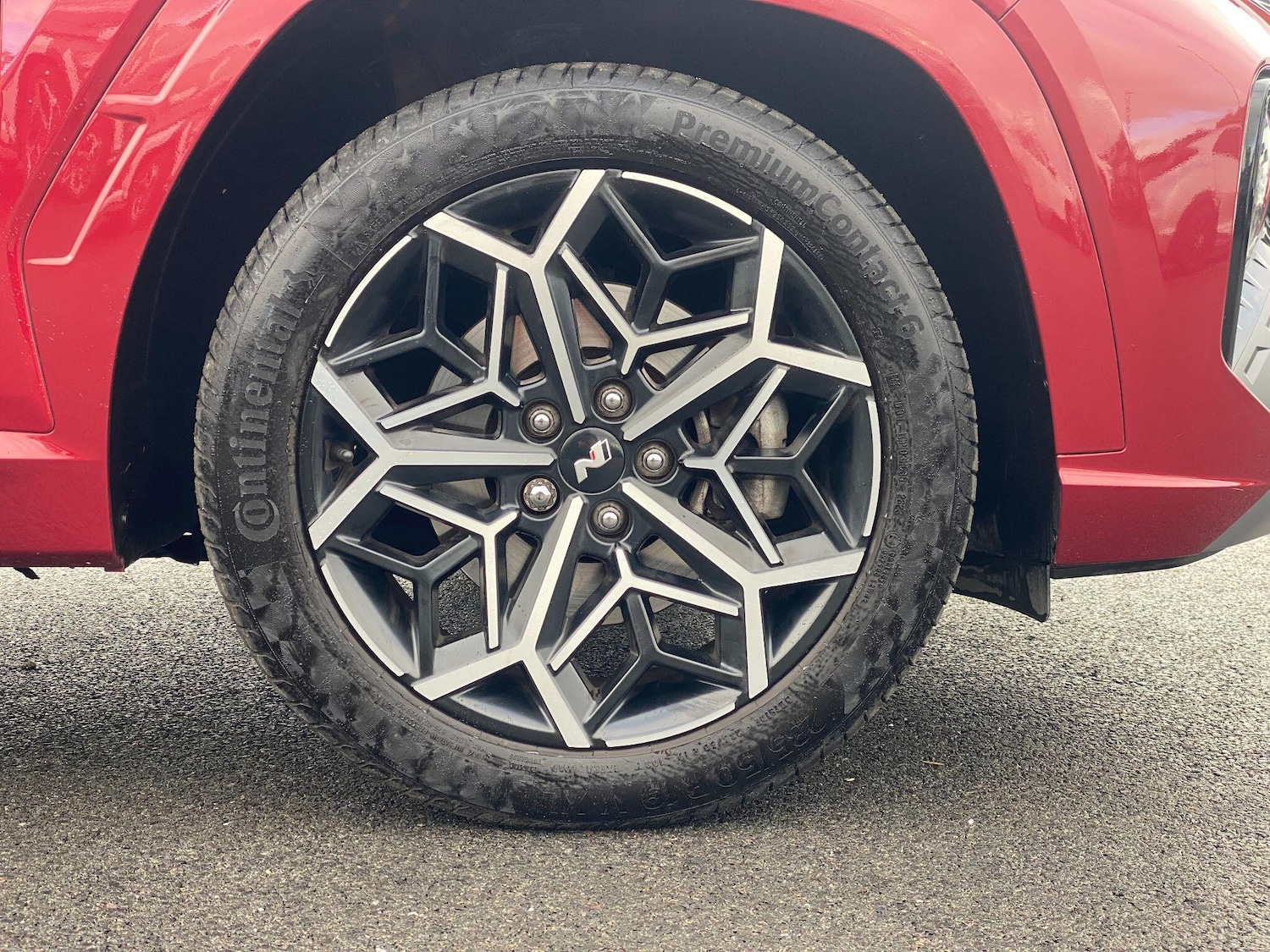 Used Hyundai TUCSON 2023 for sale - 76360273: Photo 31