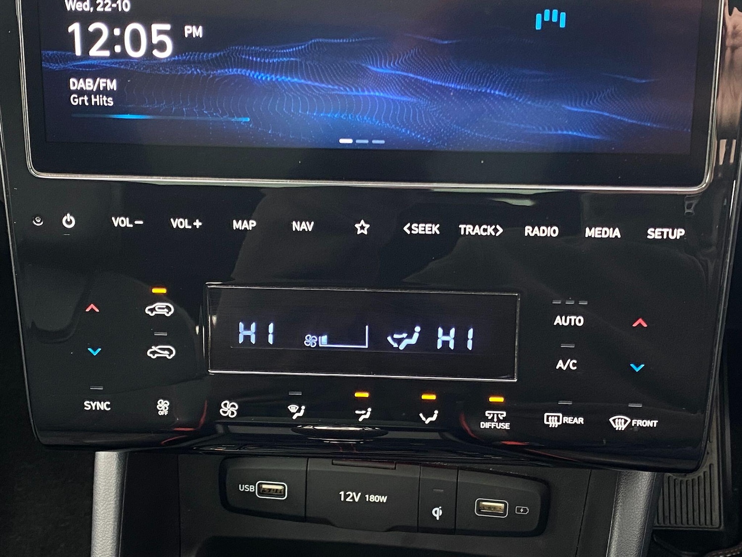 Used Hyundai TUCSON 2023 for sale - 76360273: Photo 32