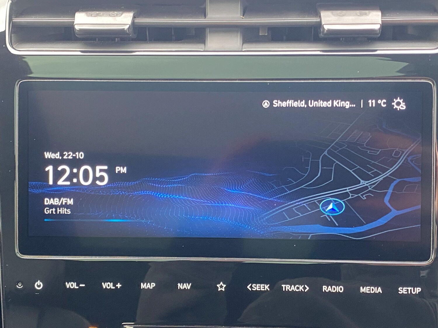 Used Hyundai TUCSON 2023 for sale - 76360273: Photo 33