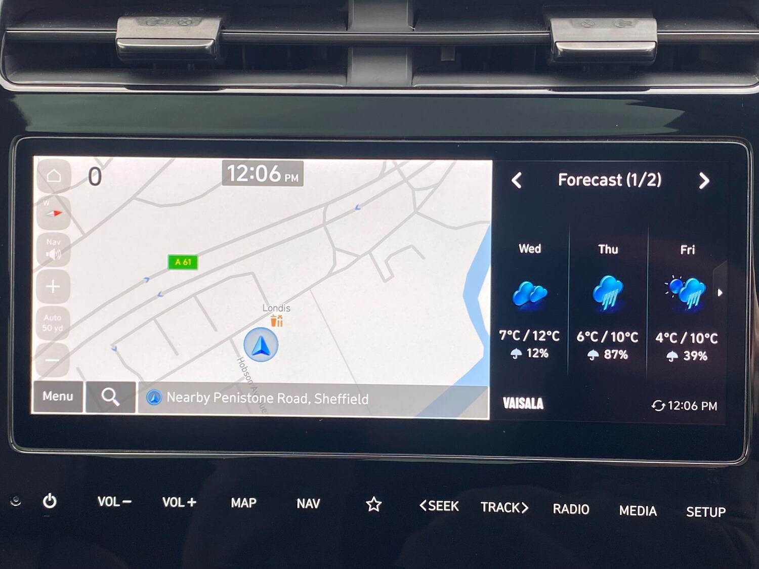 Used Hyundai TUCSON 2023 for sale - 76360273: Photo 34