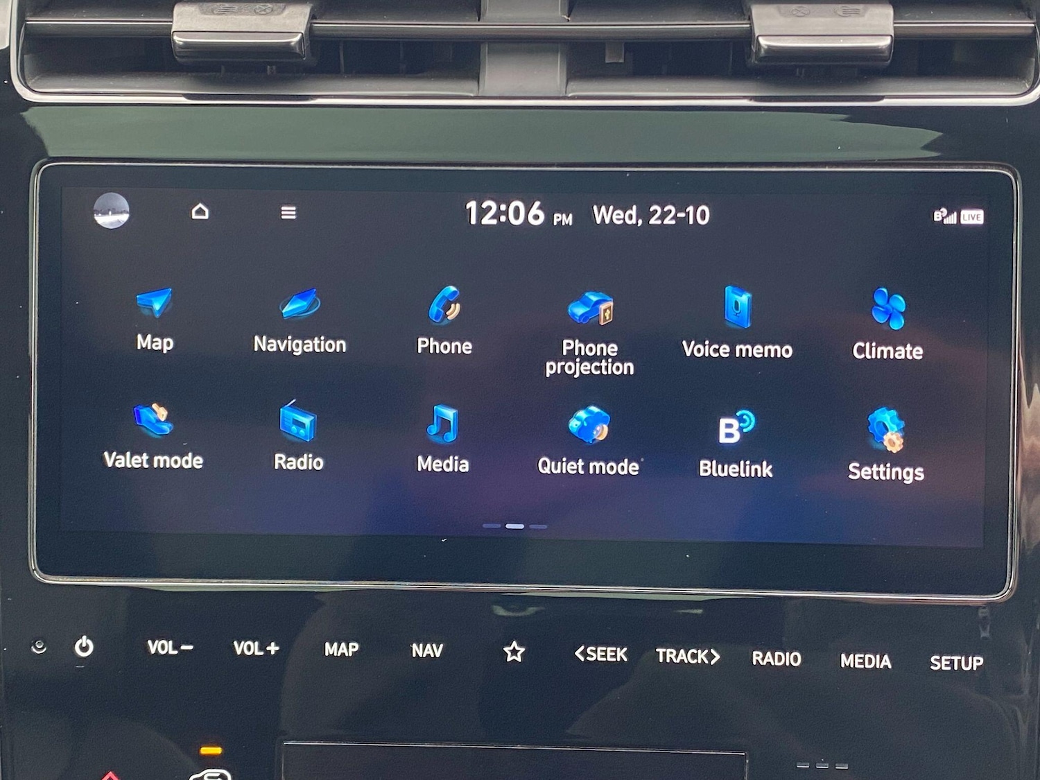 Used Hyundai TUCSON 2023 for sale - 76360273: Photo 35