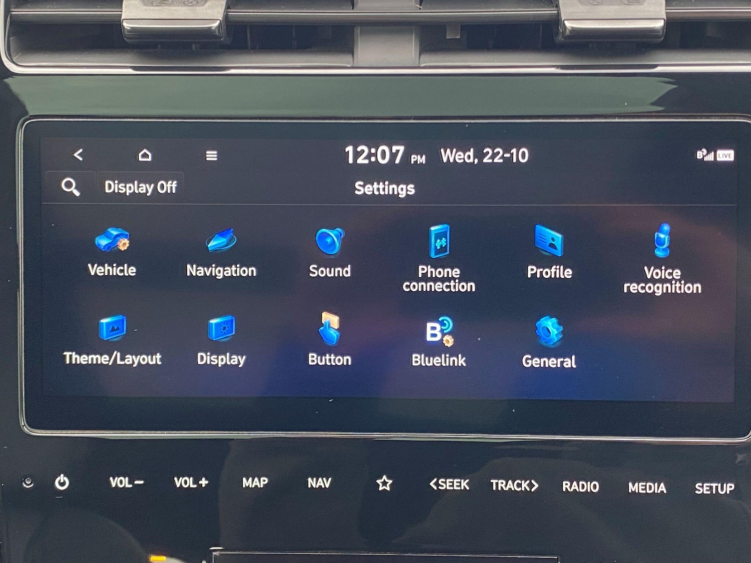 Used Hyundai TUCSON 2023 for sale - 76360273: Photo 37