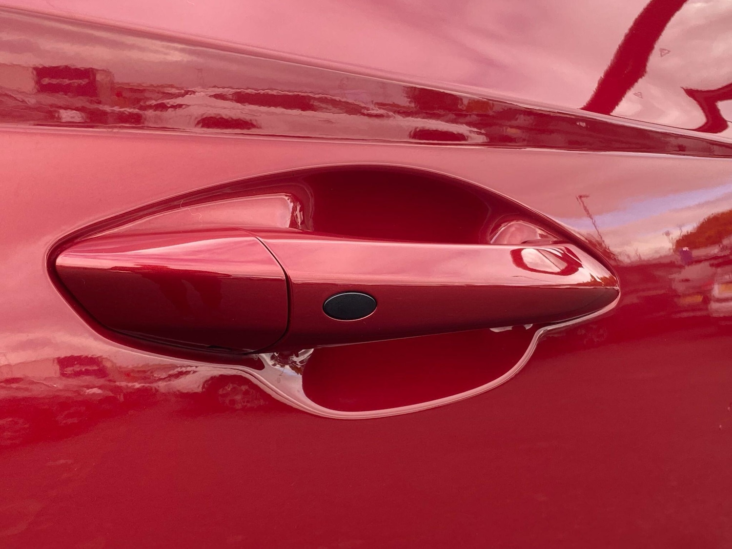 Used Hyundai TUCSON 2023 for sale - 76360273: Photo 45