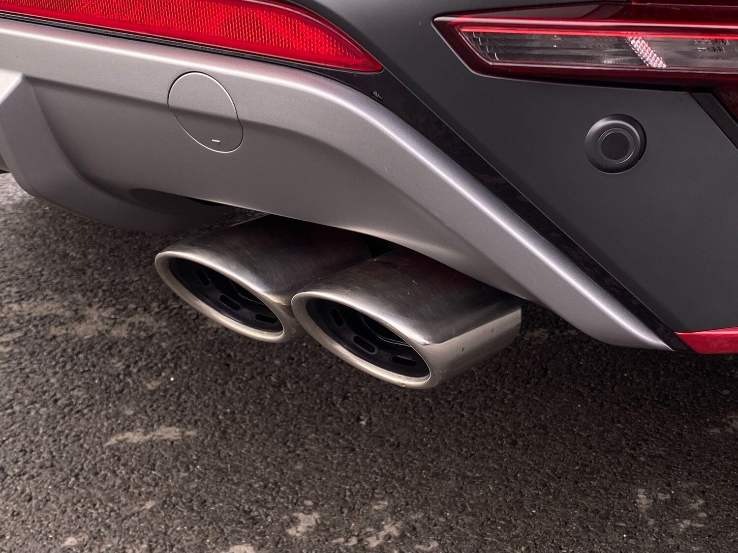 Used Hyundai TUCSON 2023 for sale - 76360273: Photo 47