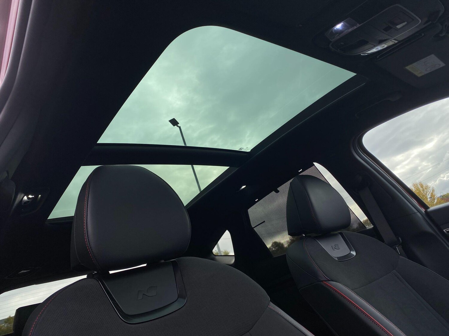 Used Hyundai TUCSON 2023 for sale - 76360273: Photo 48