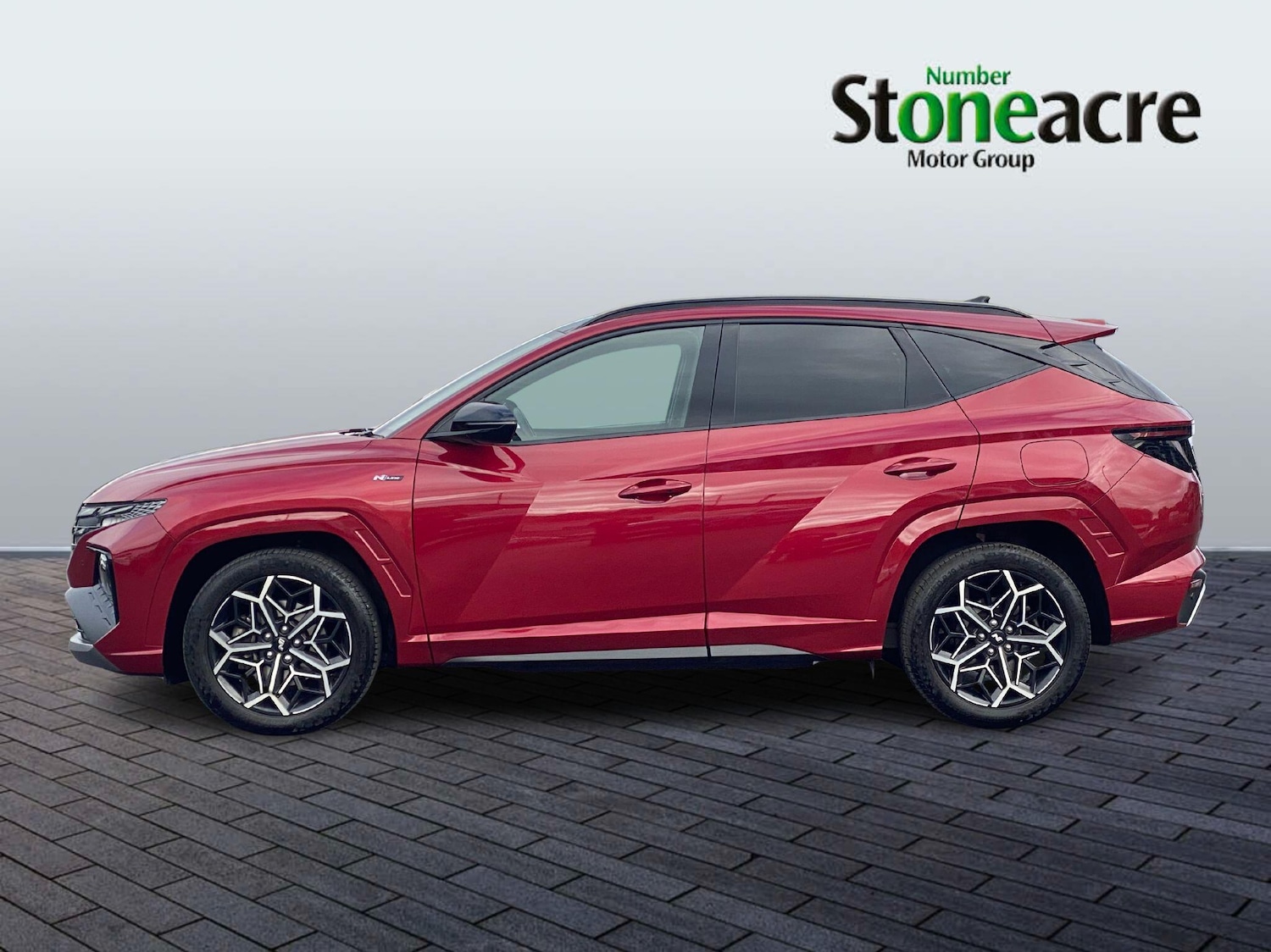 Used Hyundai TUCSON 2023 for sale - 76360273: Photo 5