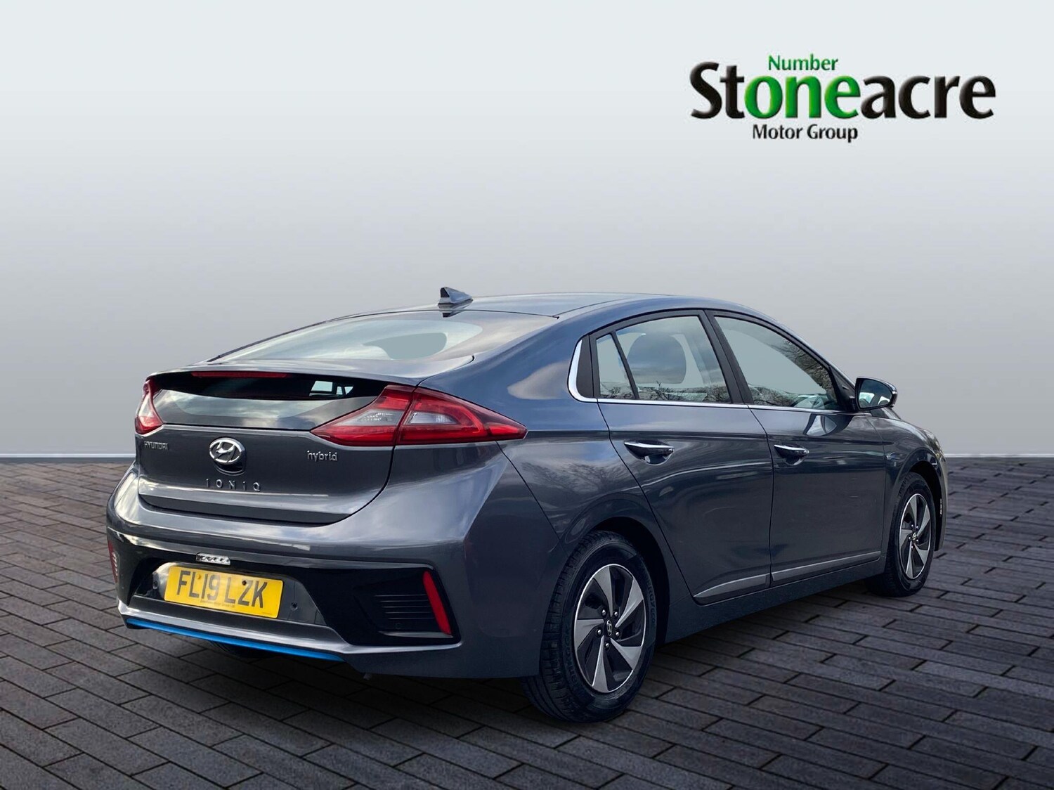 Used Hyundai IONIQ 2019 for sale - 77839051: Photo 10