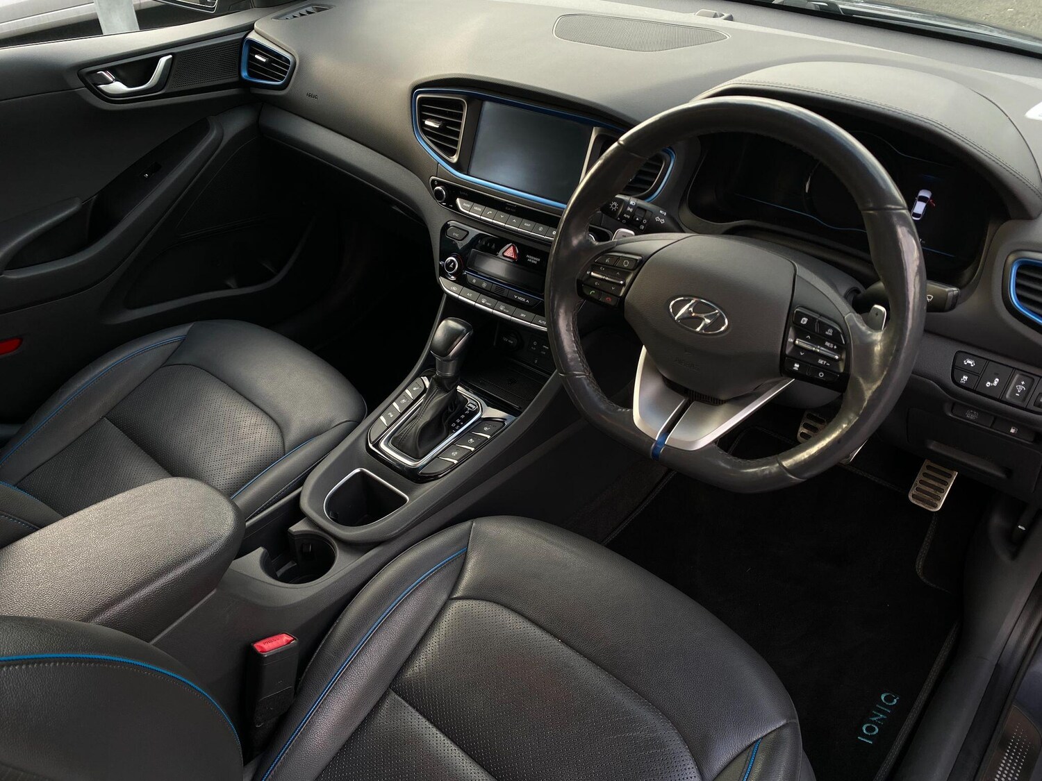 Used Hyundai IONIQ 2019 for sale - 77839051: Photo 11