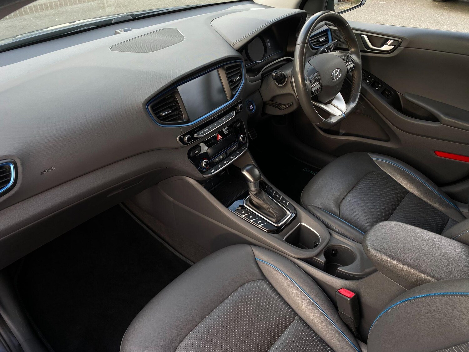 Used Hyundai IONIQ 2019 for sale - 77839051: Photo 12