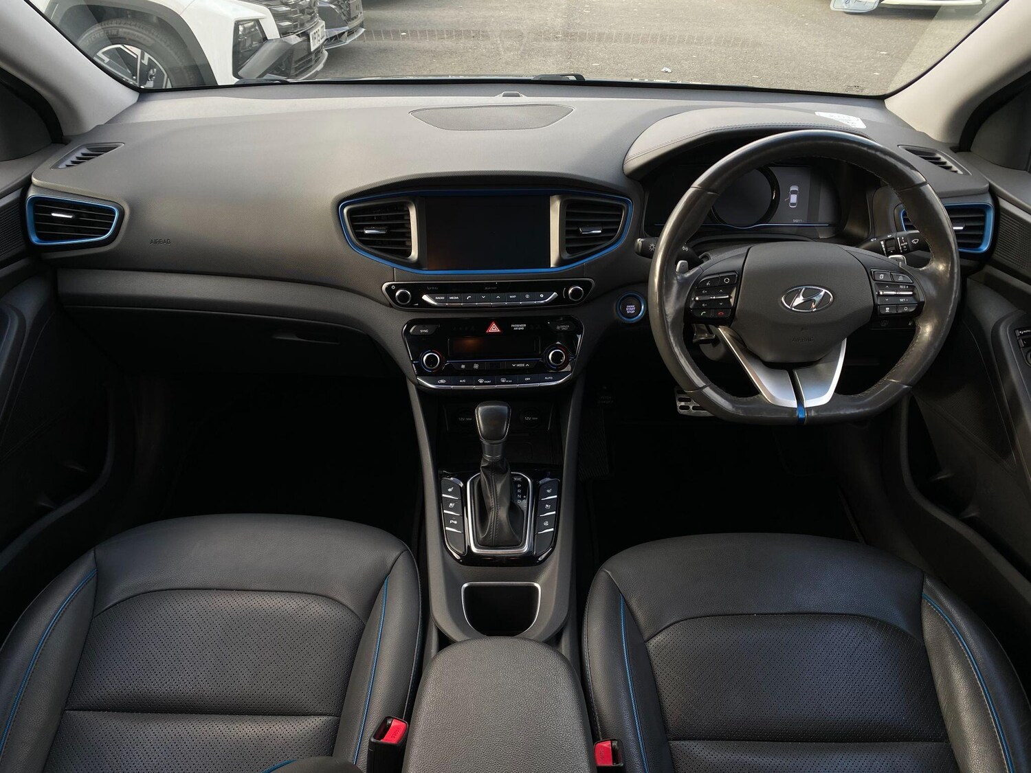 Used Hyundai IONIQ 2019 for sale - 77839051: Photo 13