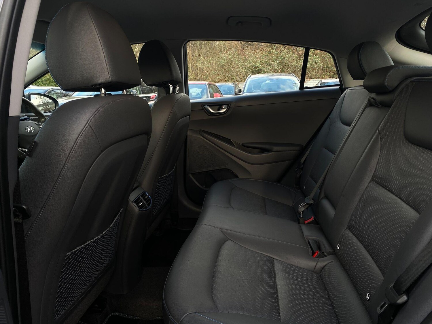 Used Hyundai IONIQ 2019 for sale - 77839051: Photo 14