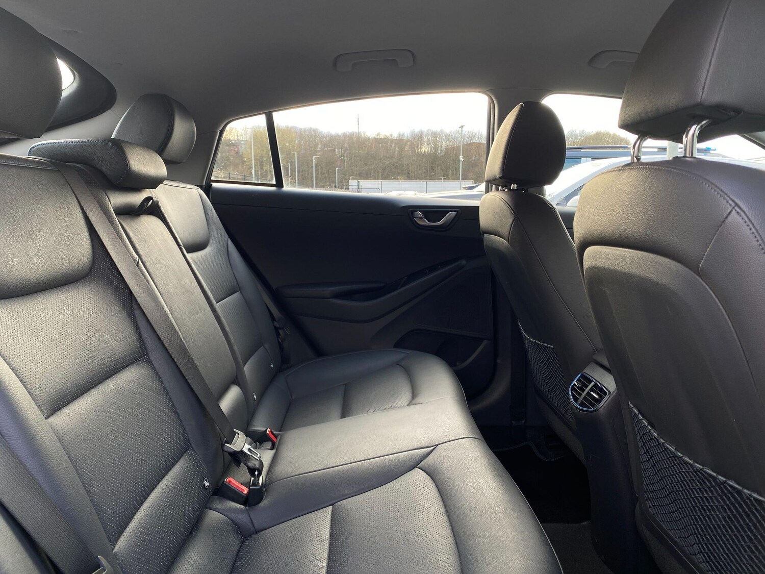 Used Hyundai IONIQ 2019 for sale - 77839051: Photo 15