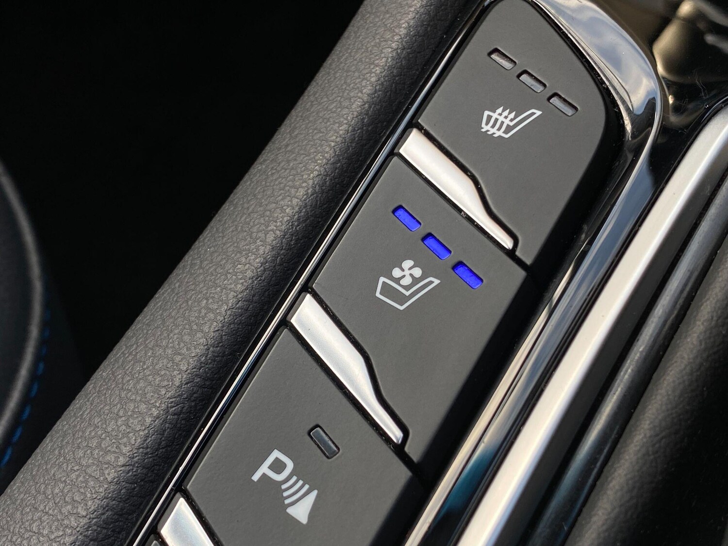 Used Hyundai IONIQ 2019 for sale - 77839051: Photo 23