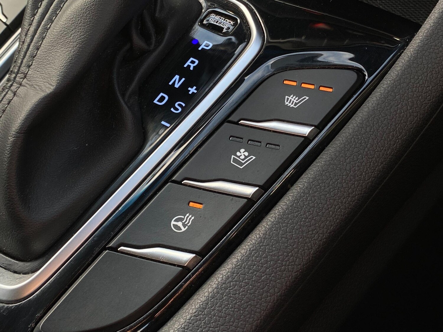 Used Hyundai IONIQ 2019 for sale - 77839051: Photo 24