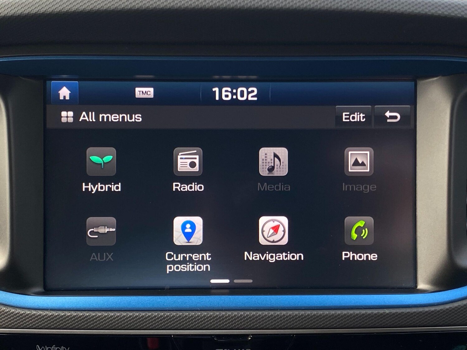 Used Hyundai IONIQ 2019 for sale - 77839051: Photo 38