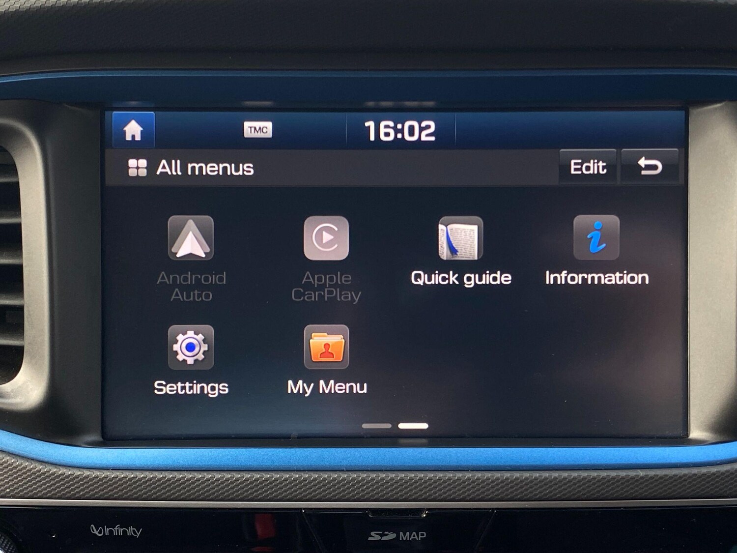 Used Hyundai IONIQ 2019 for sale - 77839051: Photo 39