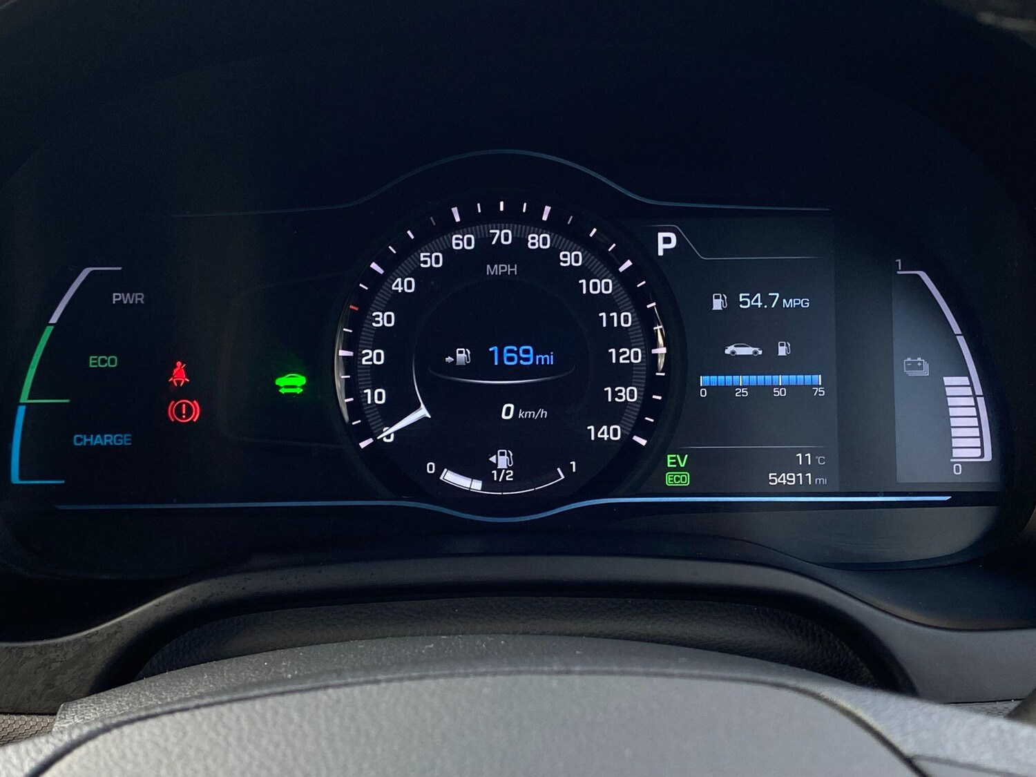 Used Hyundai IONIQ 2019 for sale - 77839051: Photo 46