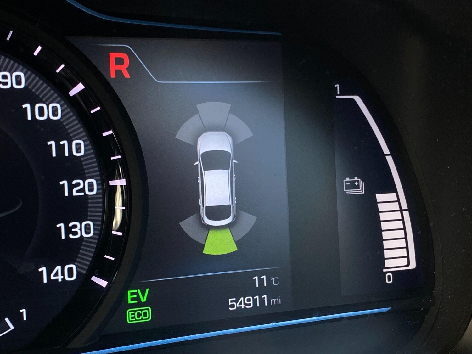 Used Hyundai IONIQ 2019 for sale - 77839051: Photo 47