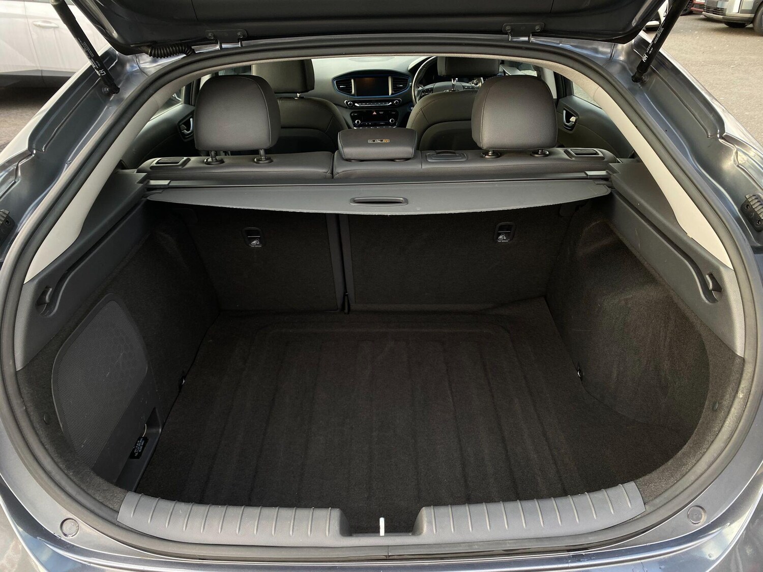 Used Hyundai IONIQ 2019 for sale - 77839051: Photo 48