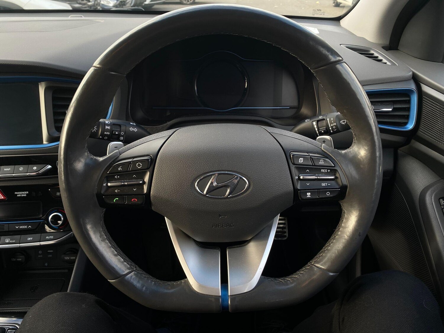 Used Hyundai IONIQ 2019 for sale - 77839051: Photo 49