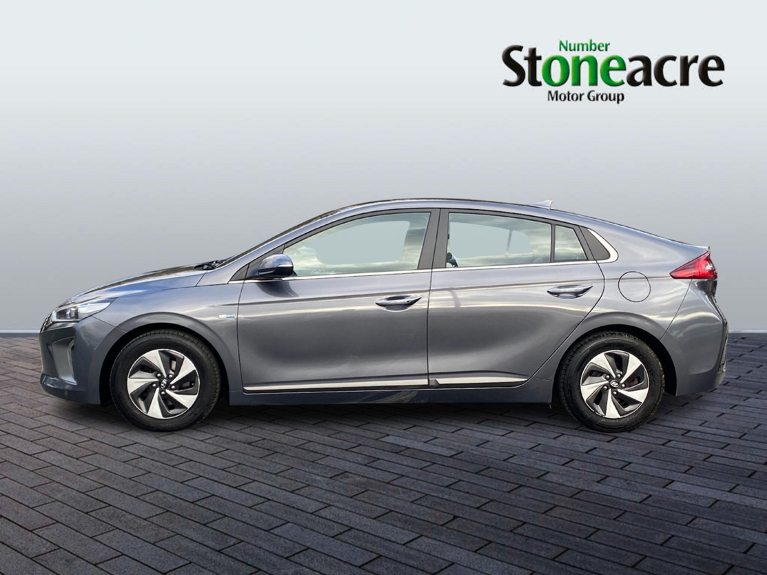 Used Hyundai IONIQ 2019 for sale - 77839051: Photo 5