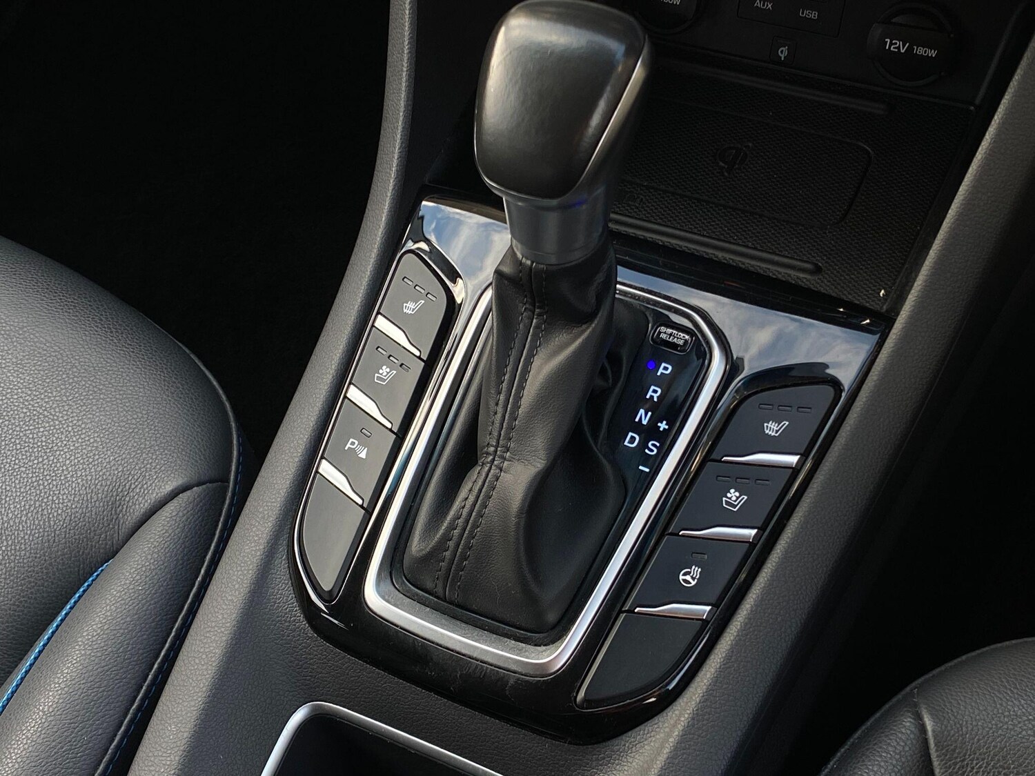 Used Hyundai IONIQ 2019 for sale - 77839051: Photo 51