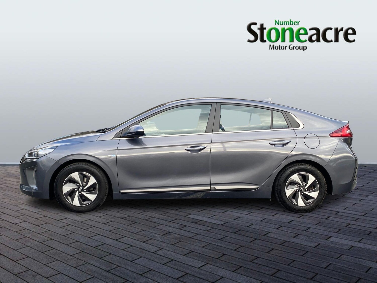 Used Hyundai IONIQ 2019 for sale - 77839051: Photo 6