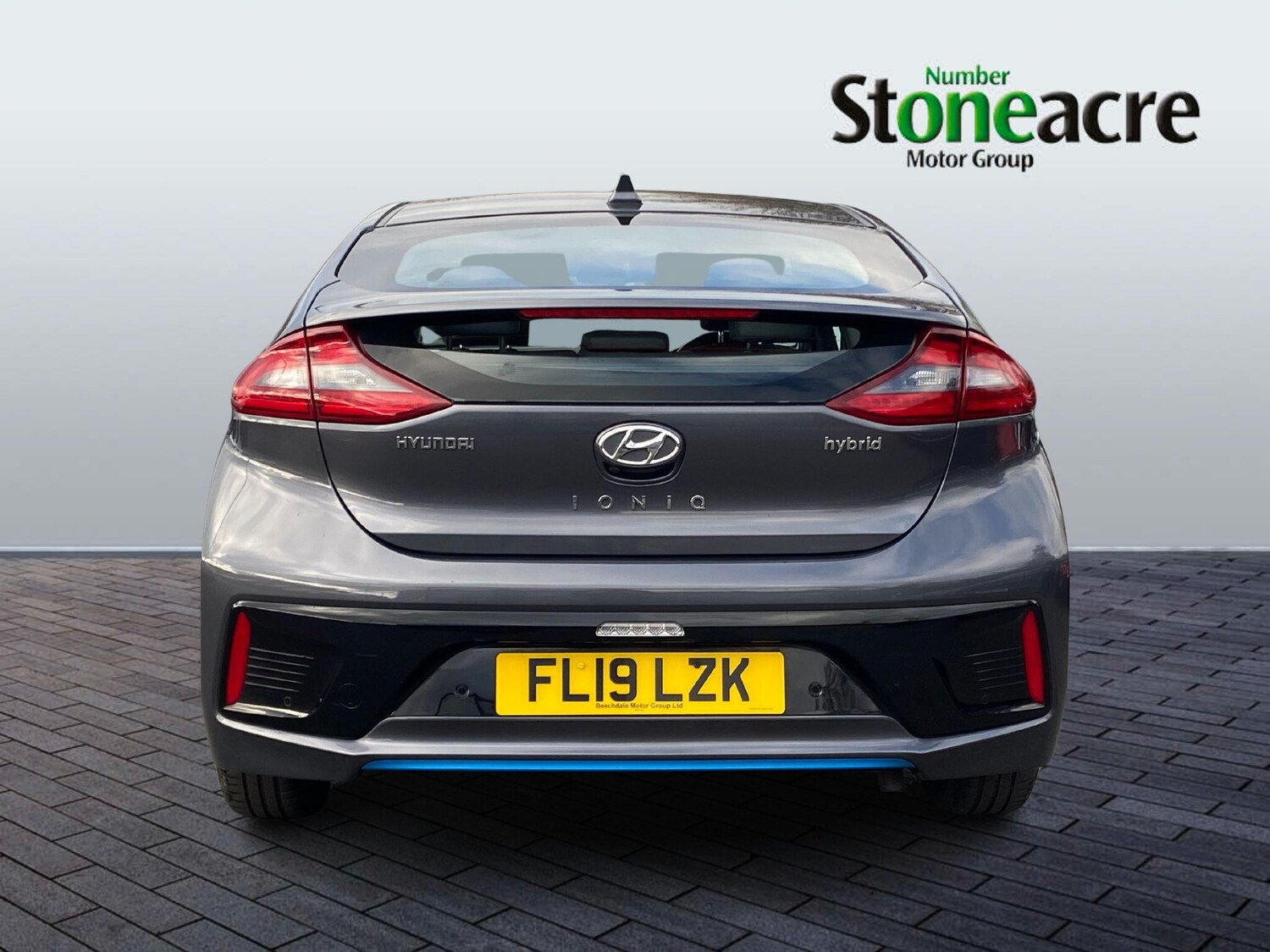 Used Hyundai IONIQ 2019 for sale - 77839051: Photo 7