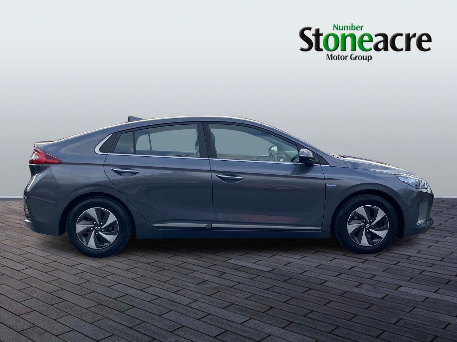 Used Hyundai IONIQ 2019 for sale - 77839051: Photo 9
