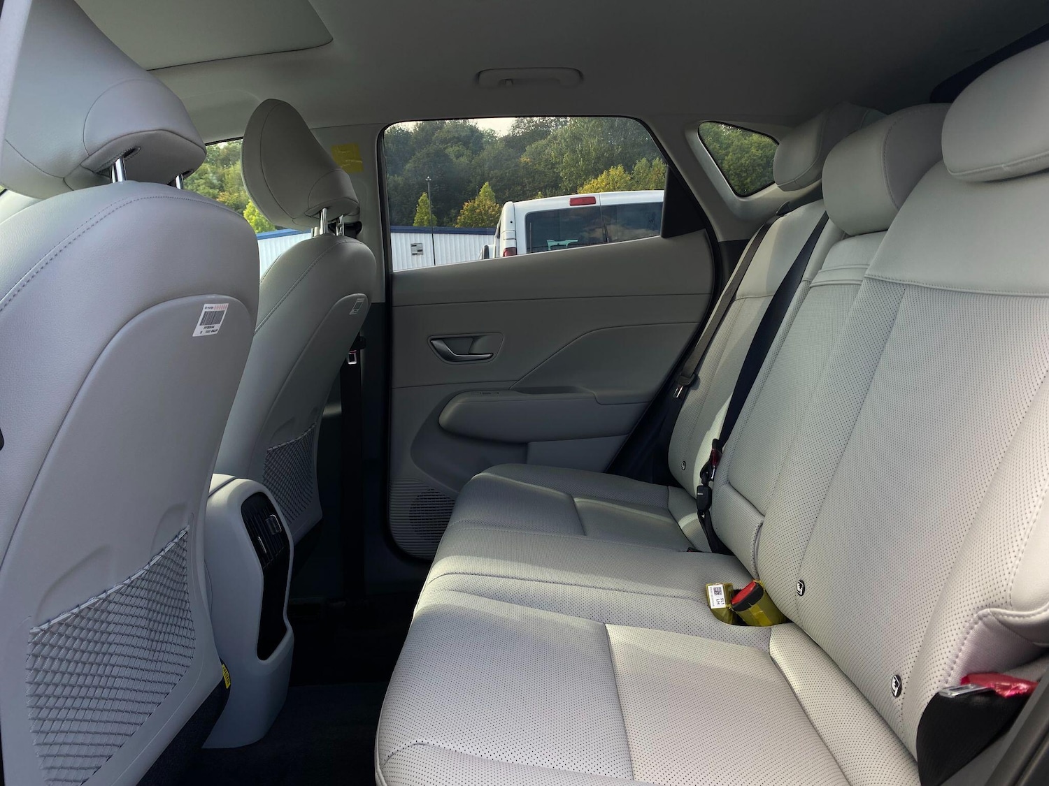 Used Hyundai KONA 2025 for sale - 78100281: Photo 11