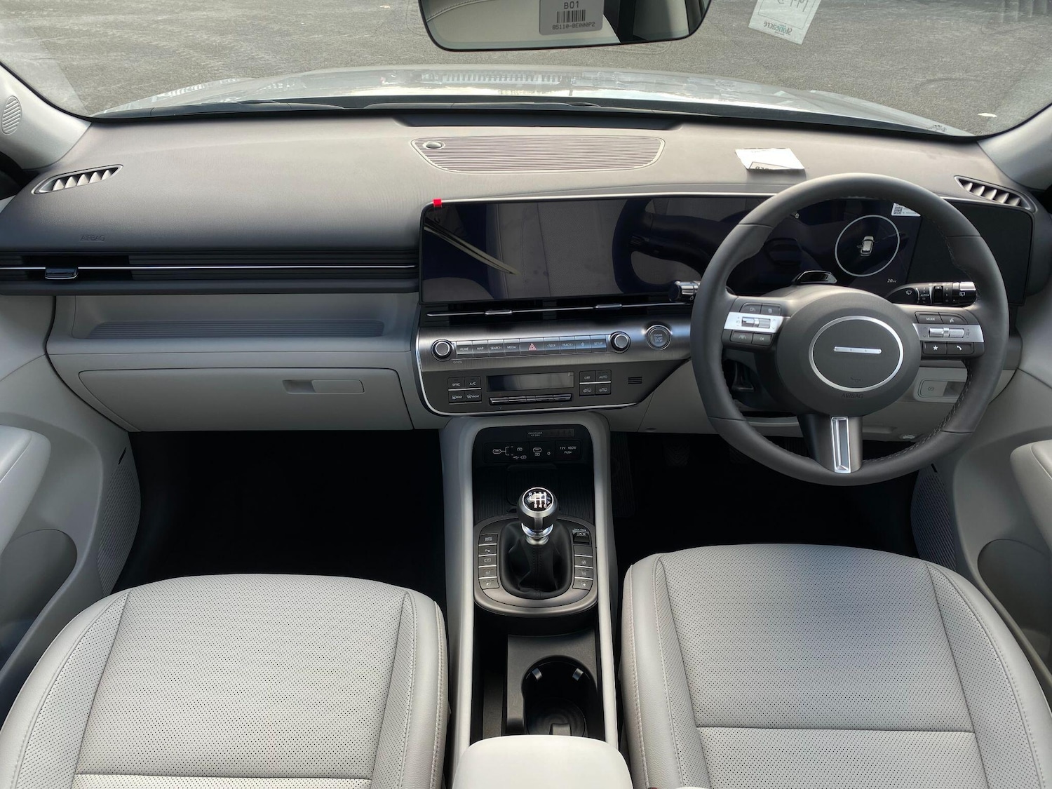 Used Hyundai KONA 2025 for sale - 78100281: Photo 14