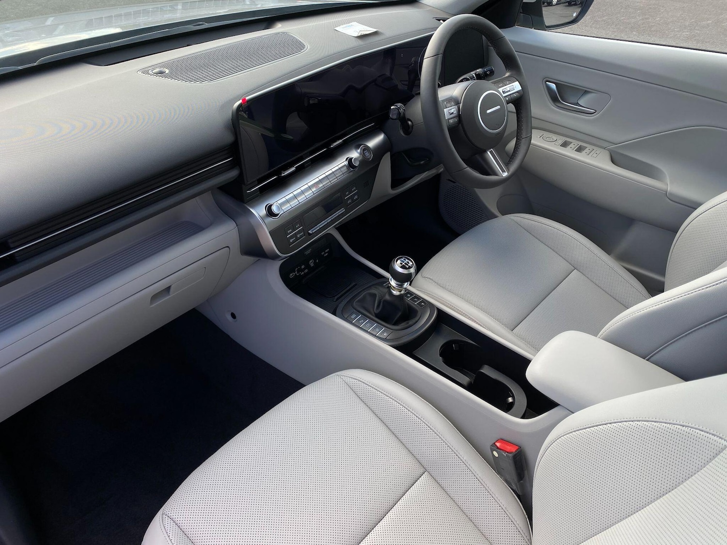 Used Hyundai KONA 2025 for sale - 78100281: Photo 15