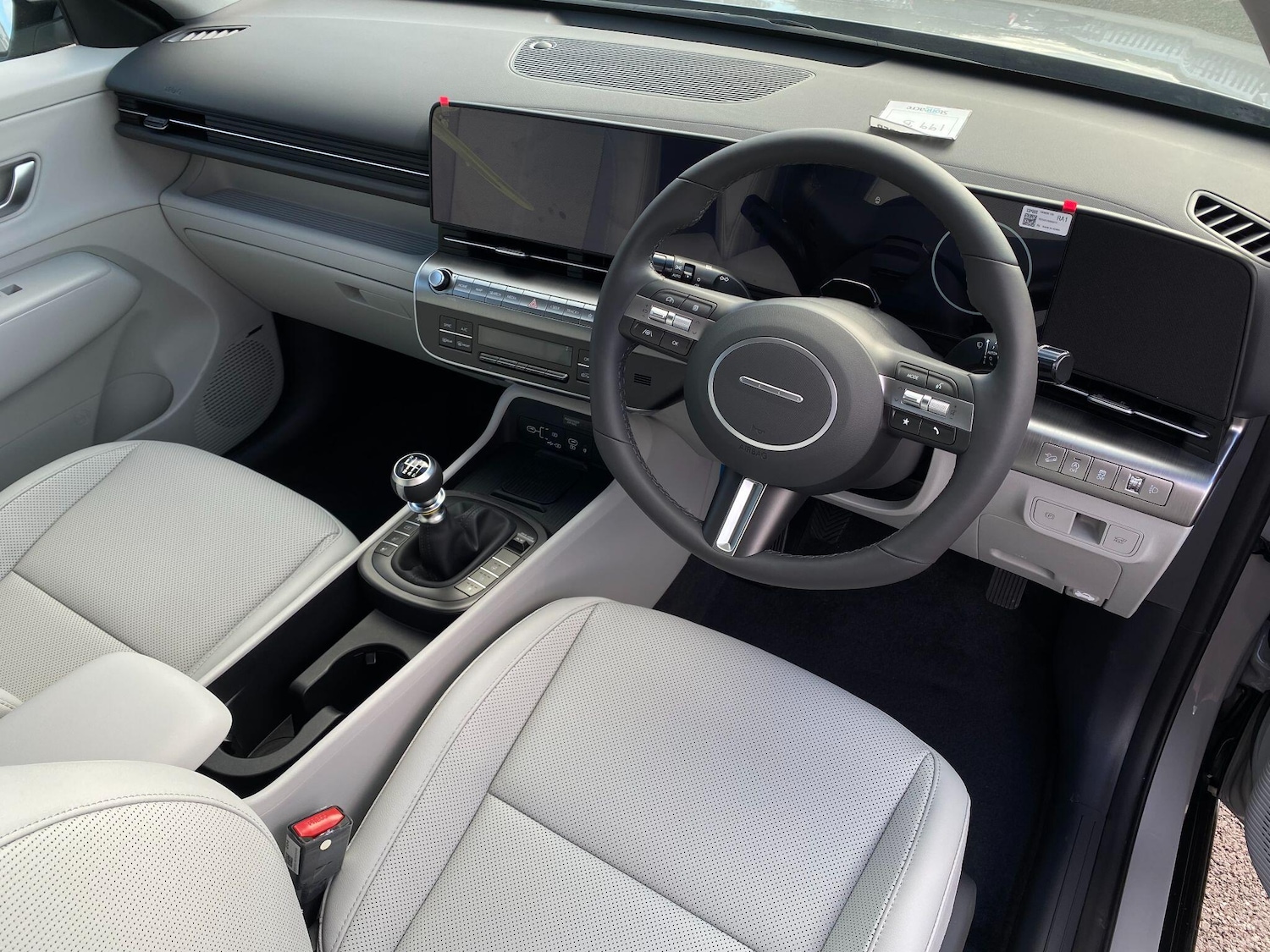 Used Hyundai KONA 2025 for sale - 78100281: Photo 18