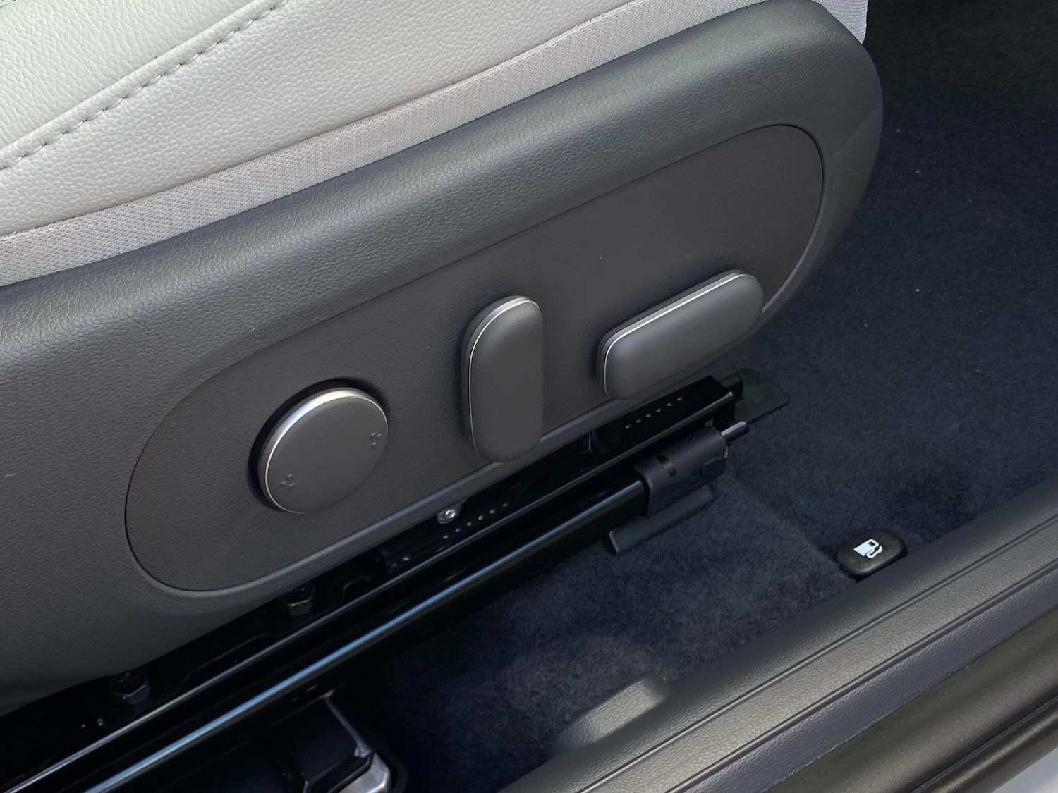 Used Hyundai KONA 2025 for sale - 78100281: Photo 19