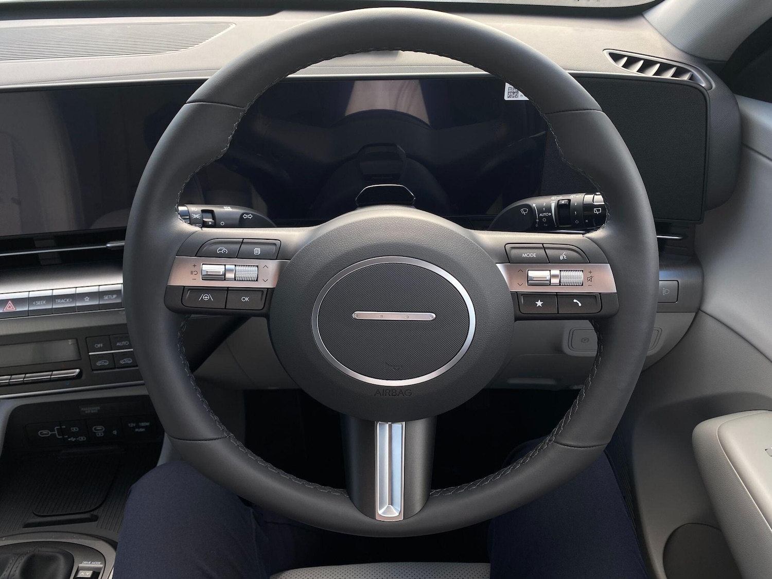 Used Hyundai KONA 2025 for sale - 78100281: Photo 23