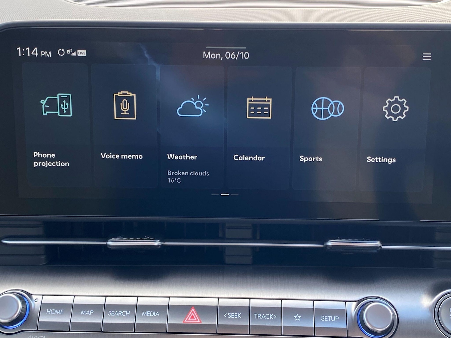 Used Hyundai KONA 2025 for sale - 78100281: Photo 32