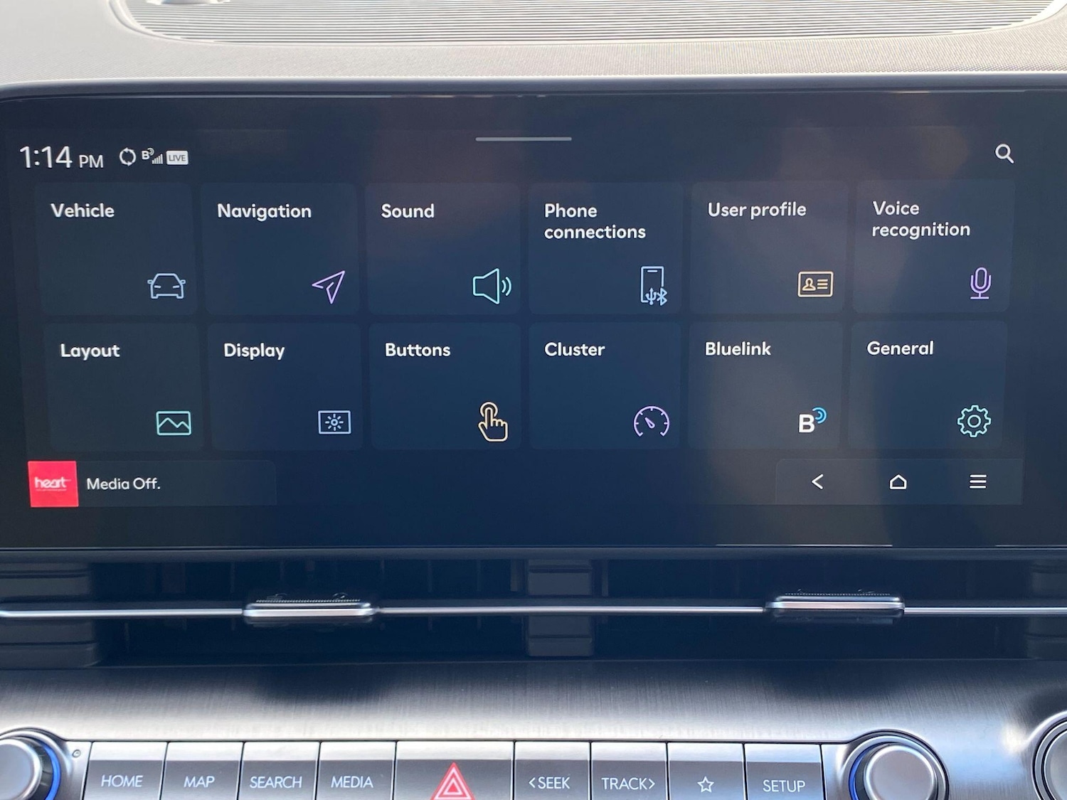 Used Hyundai KONA 2025 for sale - 78100281: Photo 34